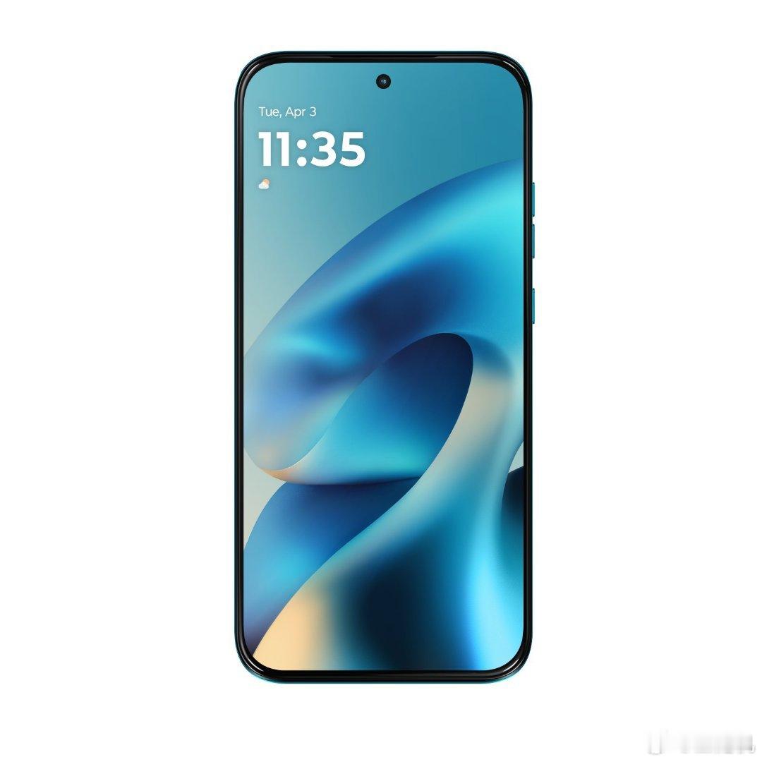 摩托罗拉 Moto G87 手机渲染图曝光，2 亿像素主摄、天玑 6000 系列