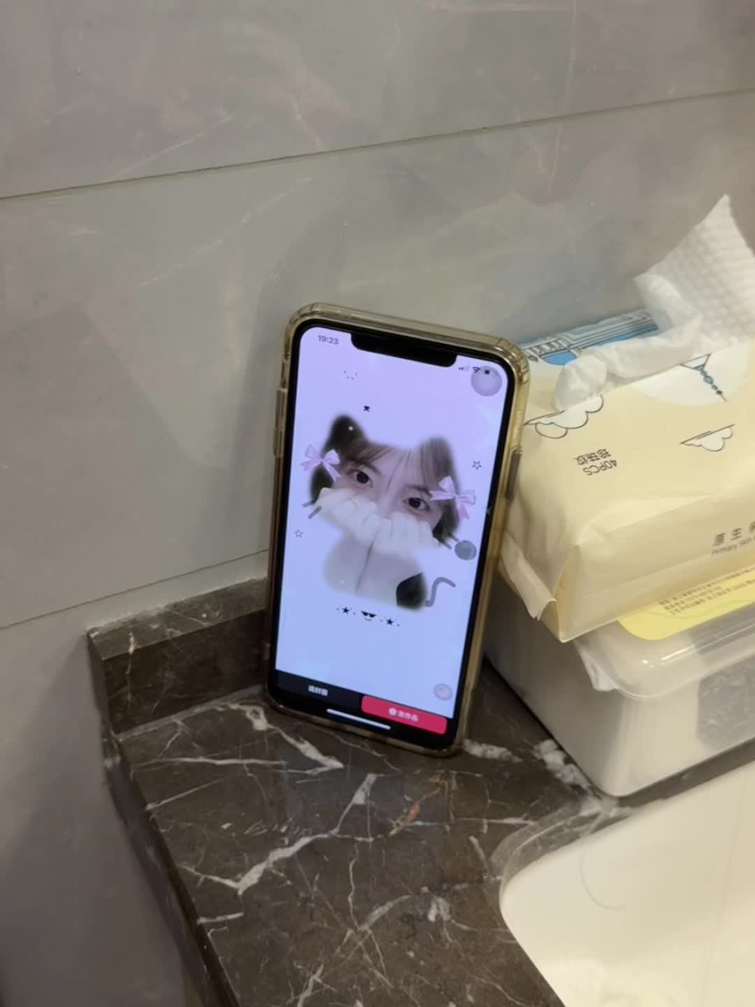 太好看了 素颜直接上