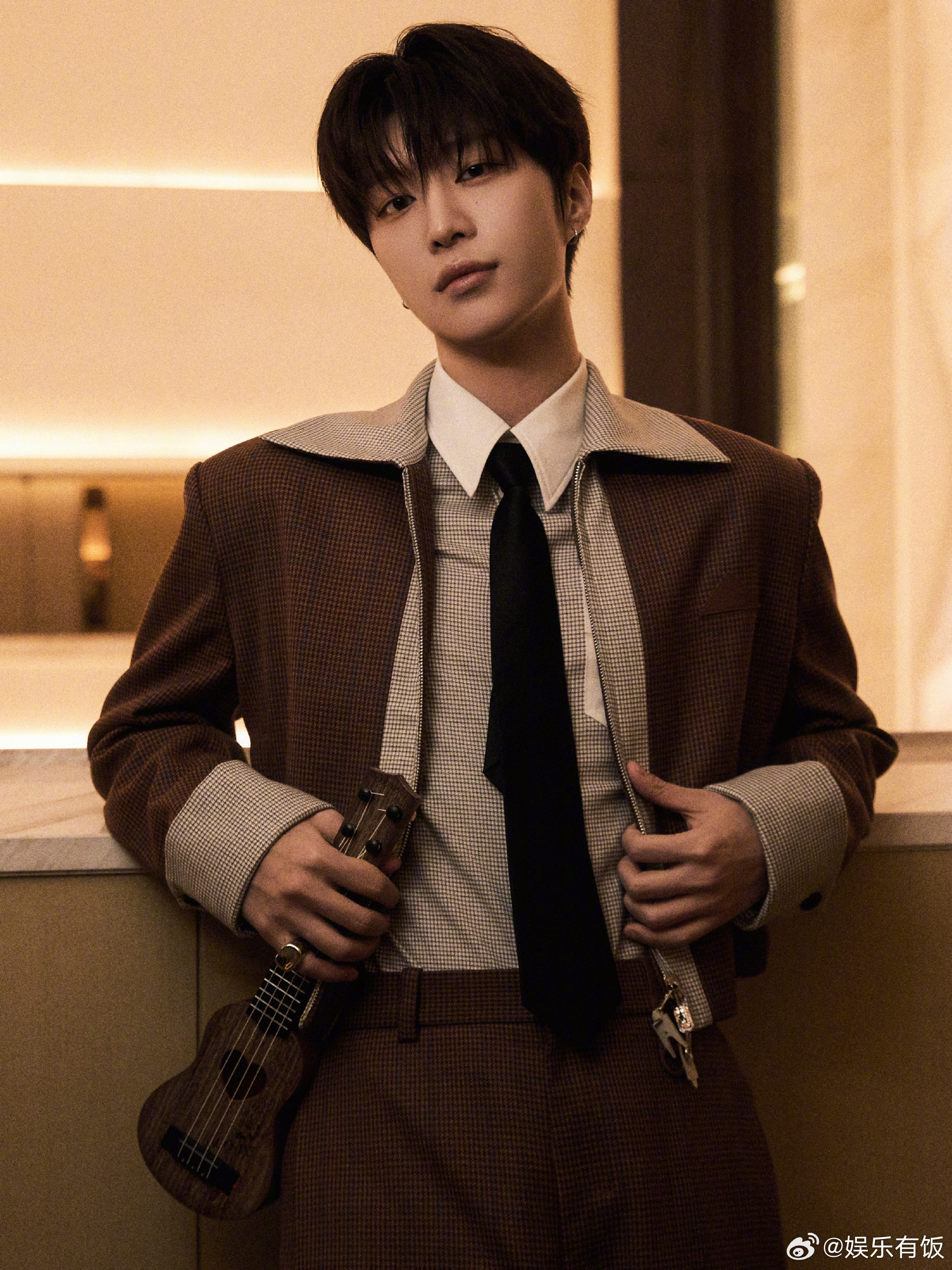 范丞丞演我E人攒钱 范丞丞这波直接演我E人攒钱！脑洞大开给MBTI新解，“E人的