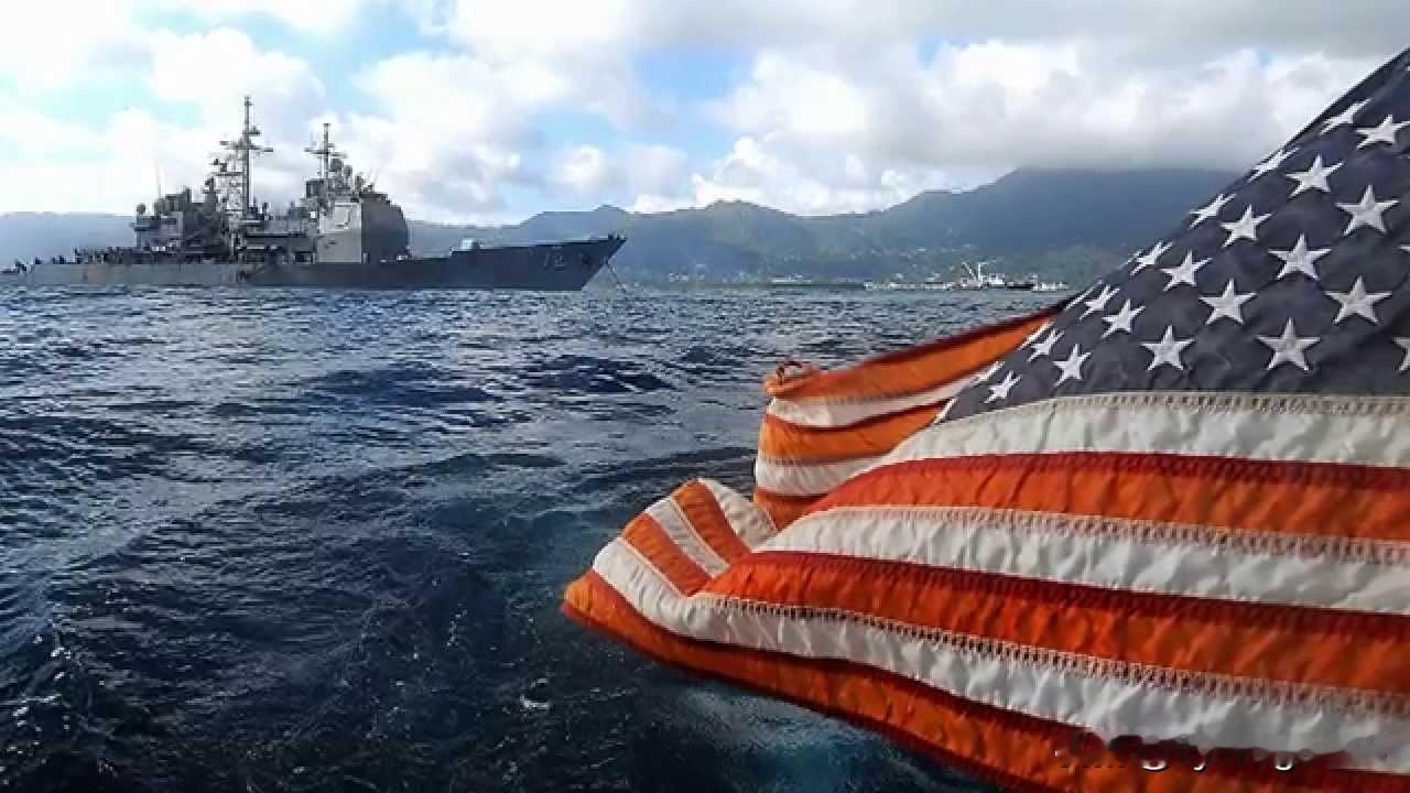 🇺🇸🇮🇷好戏开场了……

美国联合海上信息中心宣布，美国将于7月14日恢