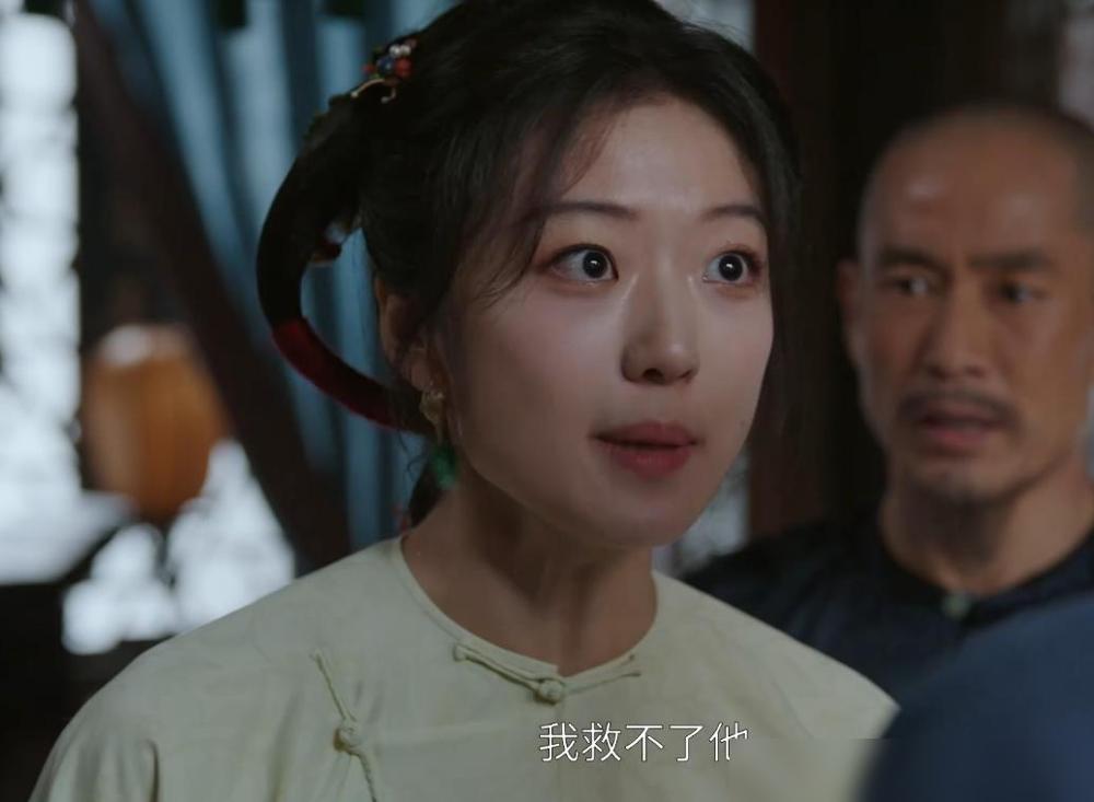 《大生意人》第35集预告，古平原要打商战准备贩运私盐充实自己的盐库，这掉脑袋的大