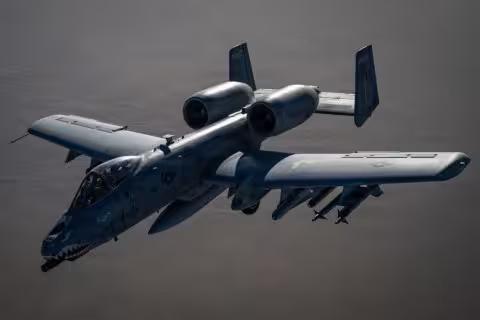Ａ-10和翼龙-2相继被击落，伊朗开始夺回战场主动权
进入４月份以来，中东战局开