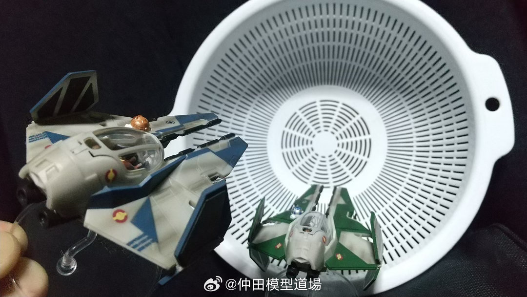 超空间跳跃 星球大战