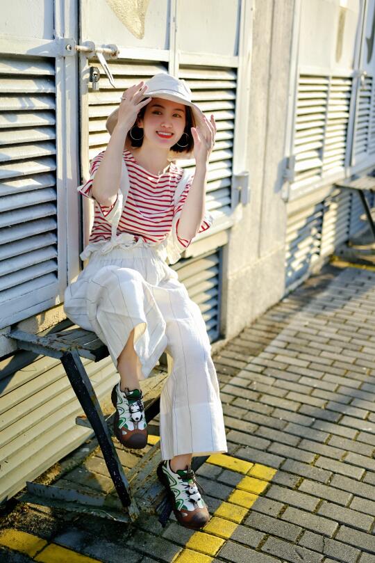 被追着问链接的穿搭，到底有啥魅力❓