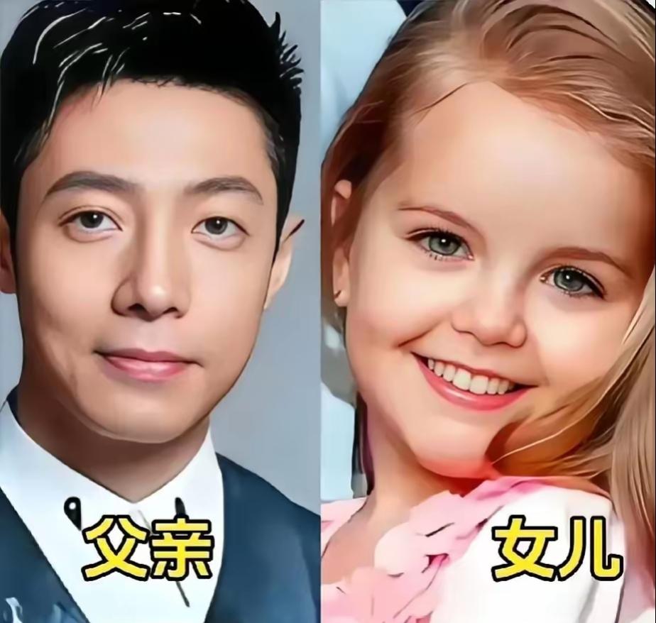  混血龙凤胎小学面试遇难题！

撒贝宁被老师提醒“中文跟不上”，急得当场红了眼。