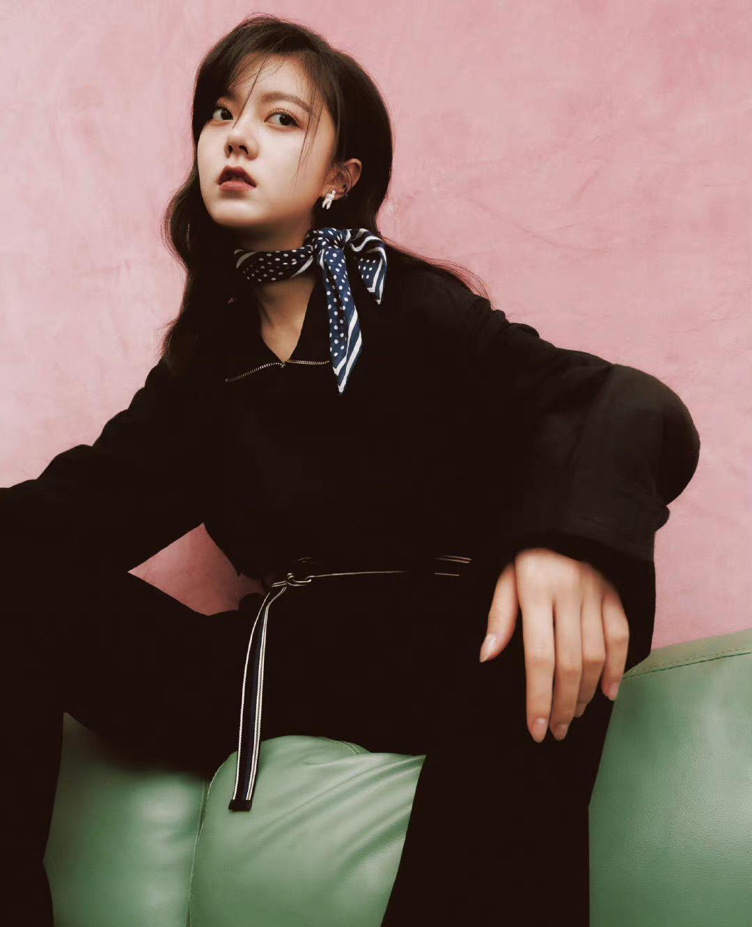 这个……
确实挺好看！