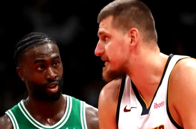 约老师不在，掘金还能赢
 

穆雷带队5胜3负，西部第三没掉。
 

沃特森突然