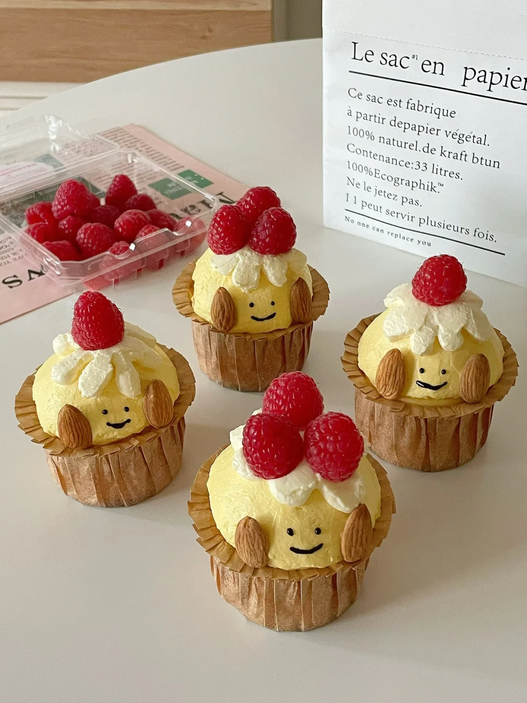 复刻Jellycat小蛋糕🍰巴斯克奶油蛋糕