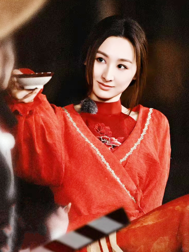 高海宁，让我看到了TVB演员的生存力有多强