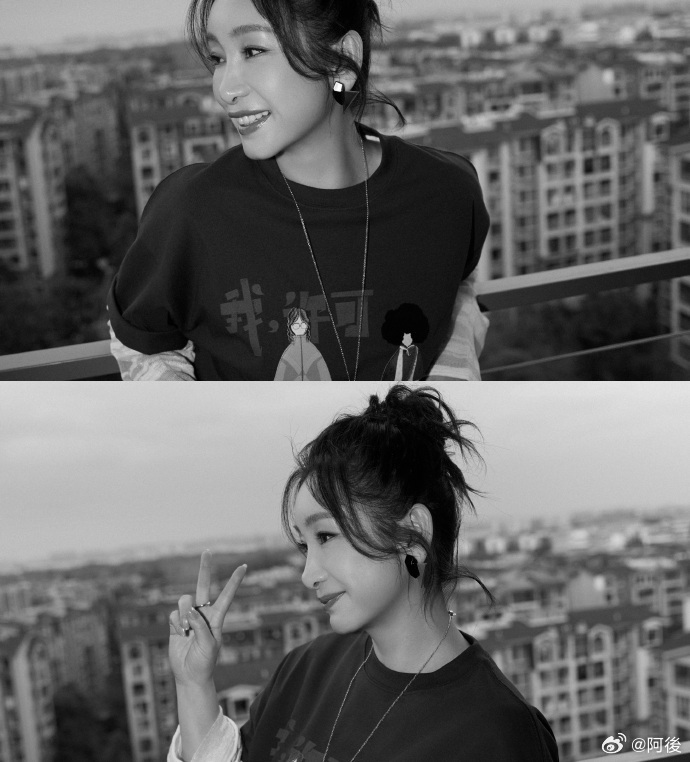 秦海璐一分钟情绪三种转变 彻底折服于秦海璐的演技，《我，许可》里的情绪转变细节拉