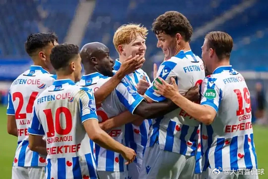 005  荷甲    兹沃勒vs海伦芬荷甲 方向：主负 比分0-2 1-2 1-