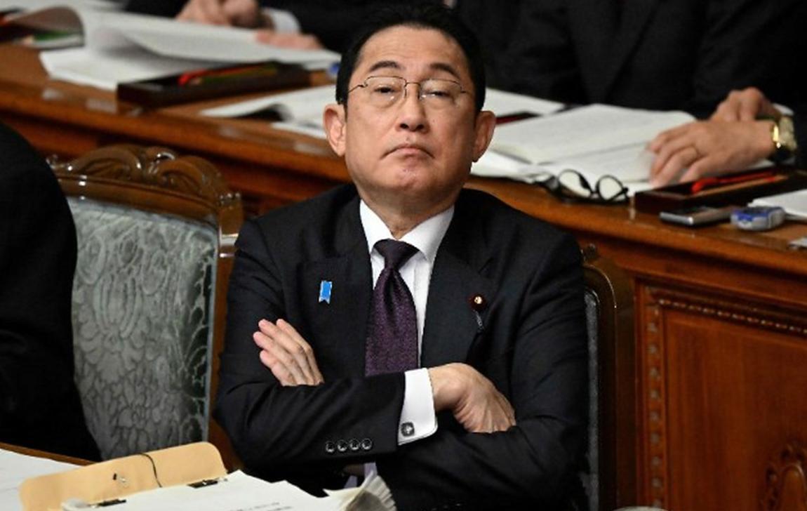 ·局势有变，北约30个代表访日，日本前首相出山为高市站台，矛头指向中国？

放眼