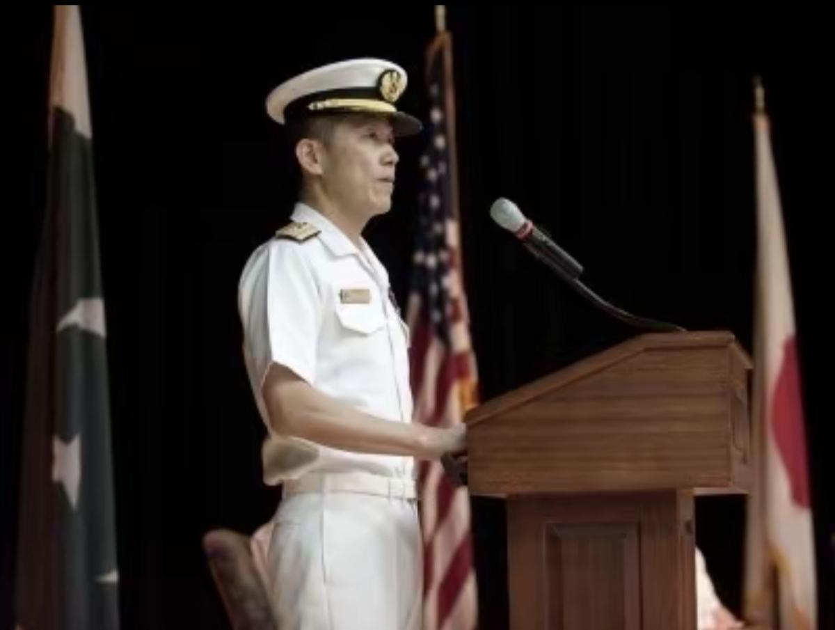 军事扩张加速：日本可能会大幅增加军事预算，扩充军队规模，加快研发和装备先进武器，