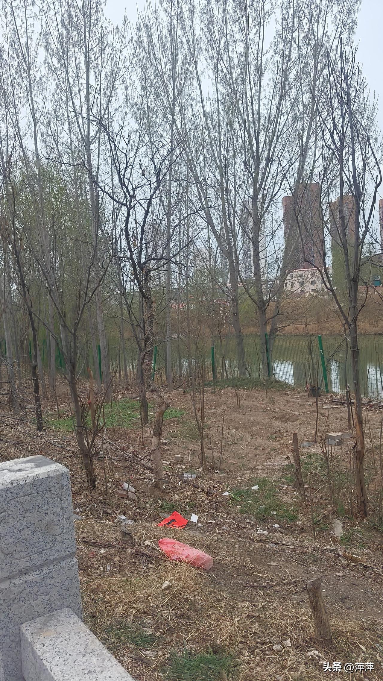 晒图笔记大赛运河人家