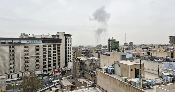 以媒：美国计划4月9日结束对伊朗战争