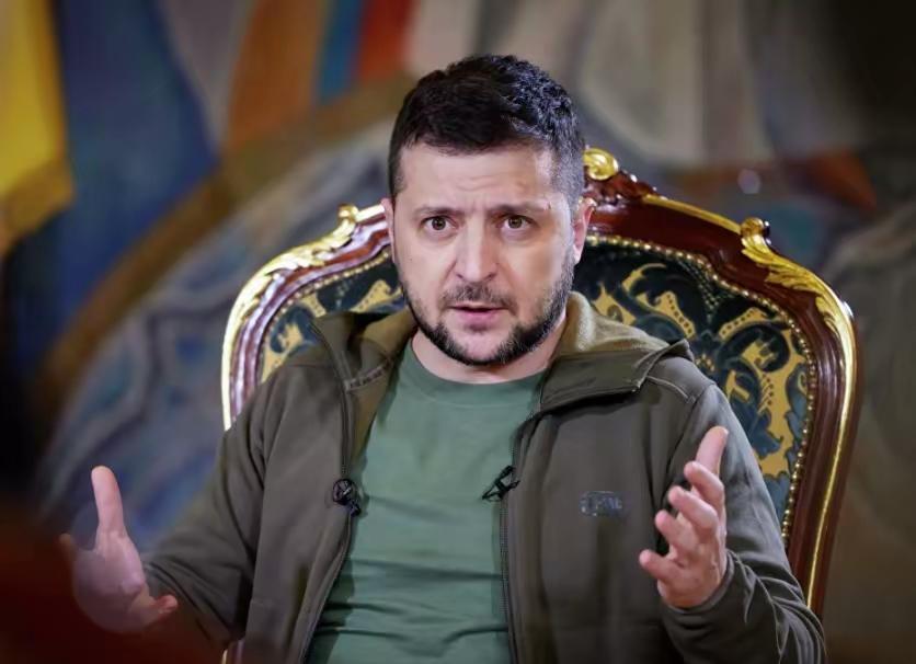 泽连斯基赌上了所有筹码，用人民生命押注北约军援！但这最后一搏更像困兽之斗，北约武