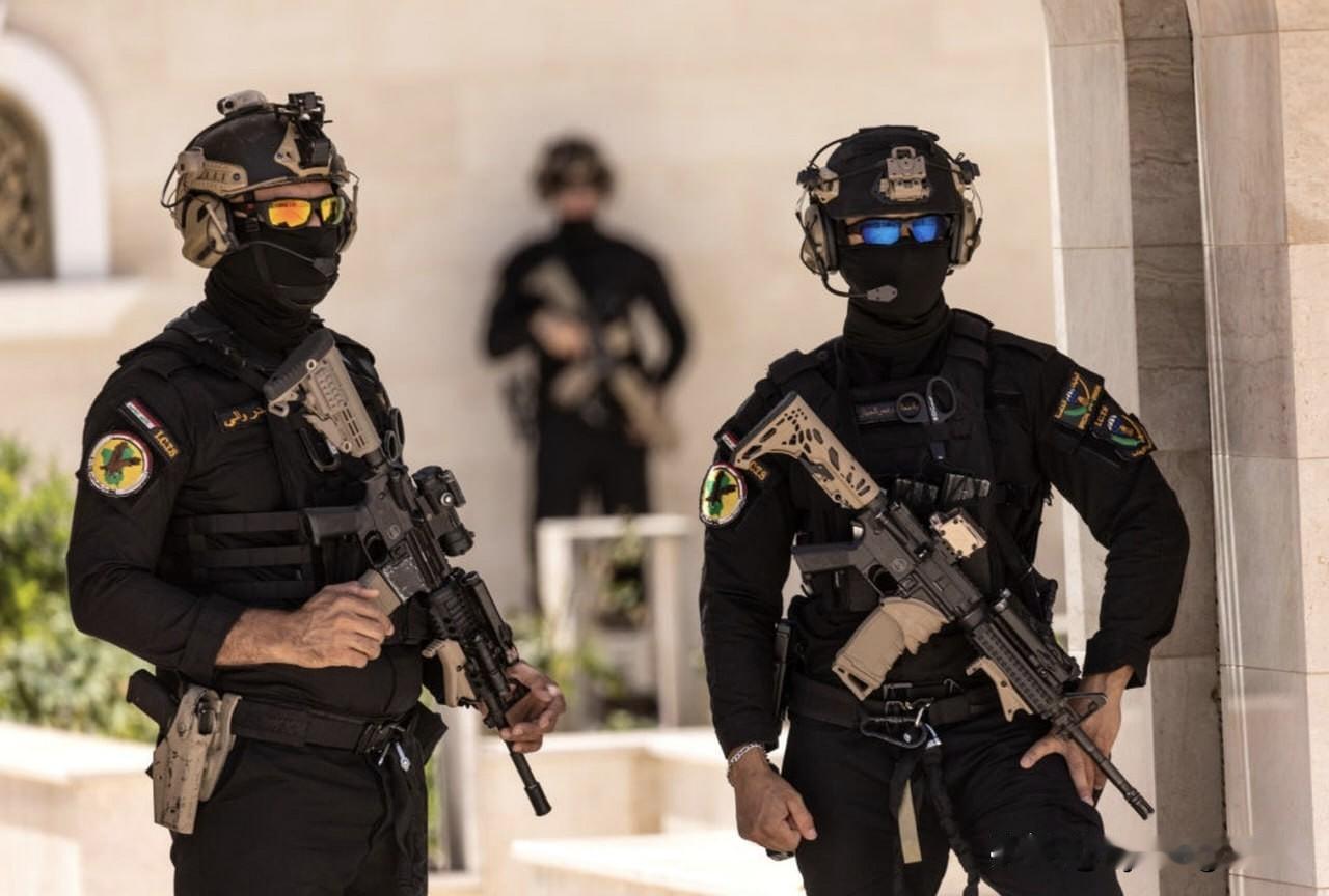 🇮🇶🎖 伊拉克情报部门破获由乌克兰主导的境内恐怖网络

伊拉克国家安全顾问