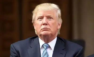 全世界的人都该跟特朗普说声“谢谢”——不是因为他多了不起，而是因为他用最直白的方