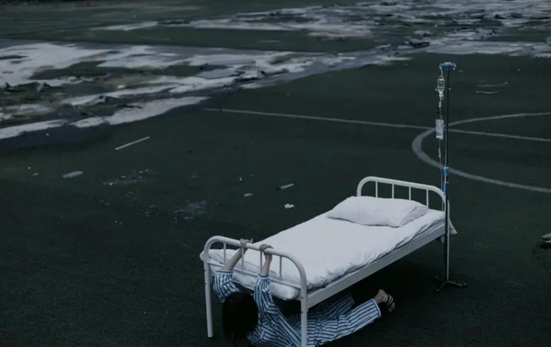 健康是1，金钱是0，别搞反了，很多人都忘了
平时看大家，好像都觉得钱最重要，拼命