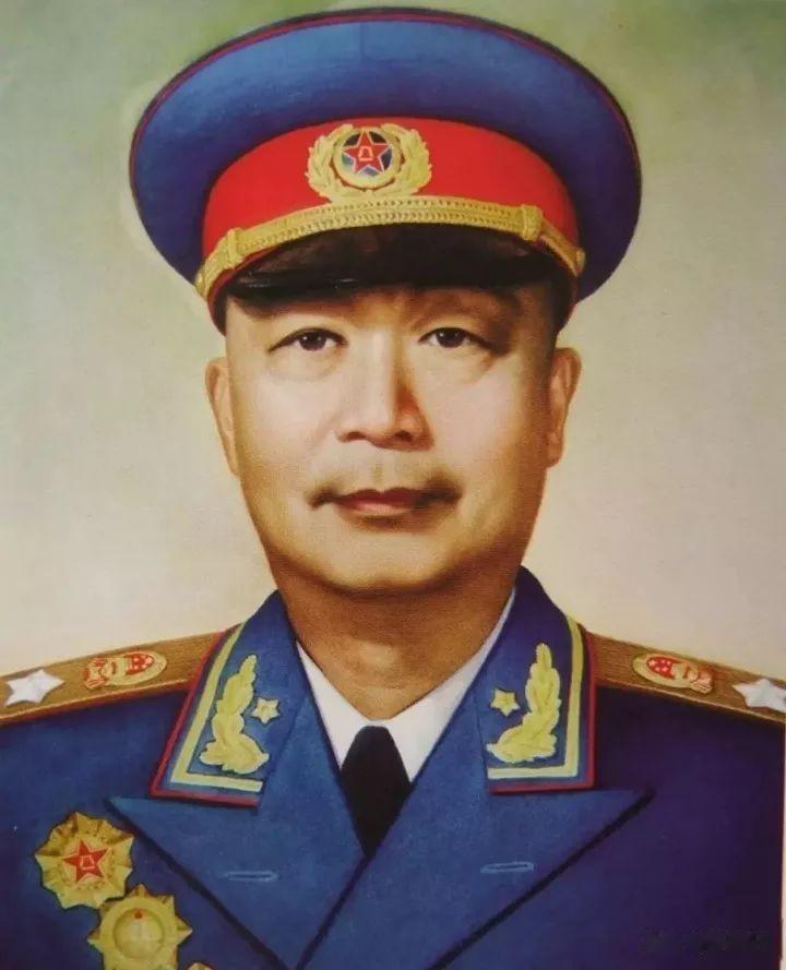 【忠孝两难全：为了照顾好聂帅，他把偏瘫的母亲送回了山东老家】
聂荣臻元帅虽然长寿