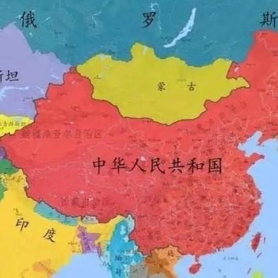 万万没想到，全球局势中“最乱”的竟是中国。人民大学金灿荣院长曾直言：中国周边环境