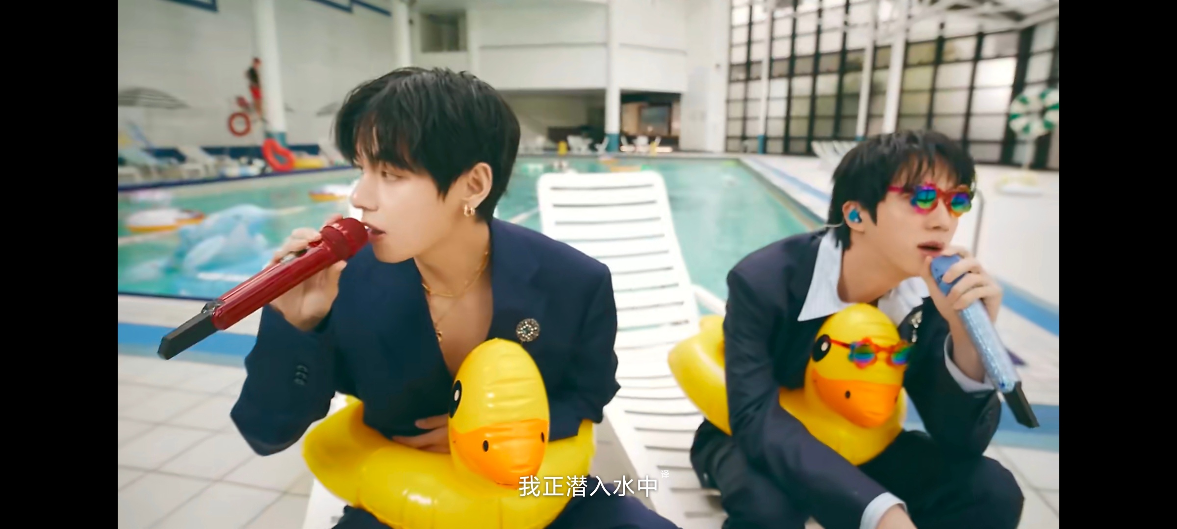 我们是春日部防卫队 