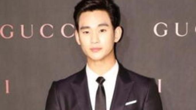 你知道吗？围绕韩国演员金秀贤的一年多舆论风波，近日迎来彻底反转，他从全网唾骂的“
