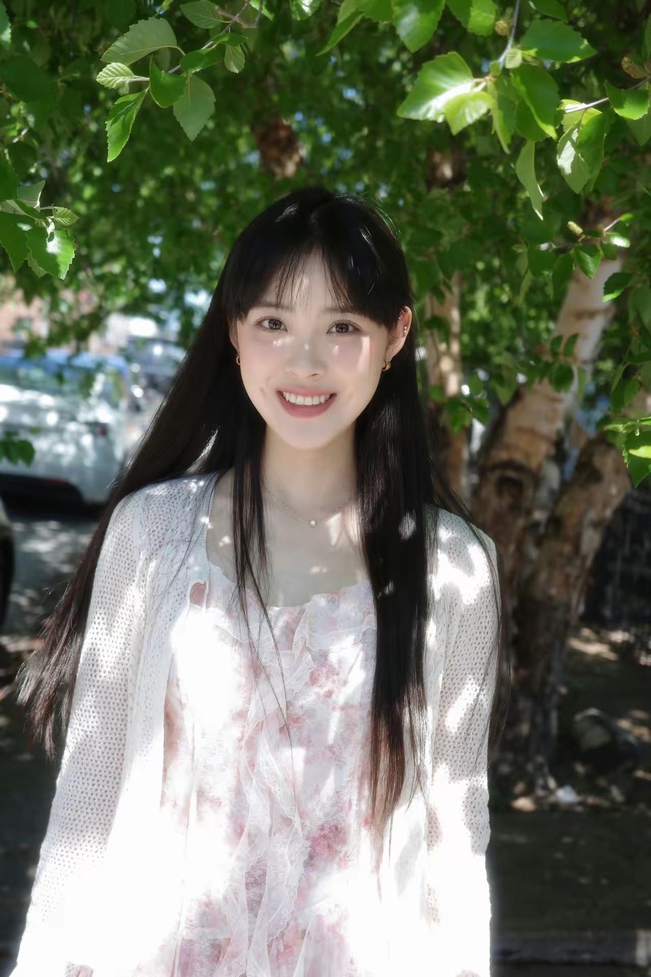 漂亮