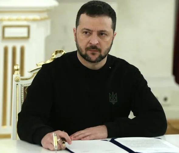 乌克兰一直想要从北约国家得到更多的进攻性武器，因为这样乌克兰才有能力组织反攻。乌