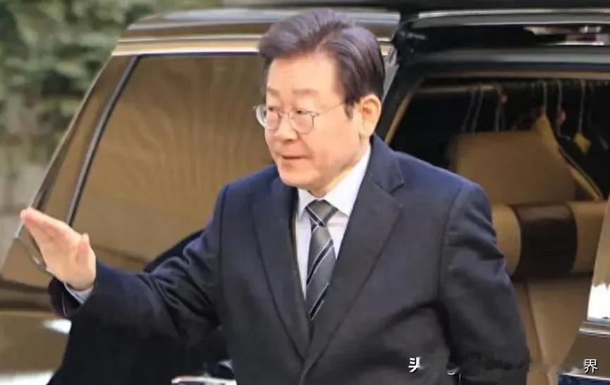 千万不要再幻想李在明能改善中韩关系了，从最近他的外交策略来看，他属于政治投机者。