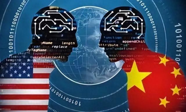 美国 为什么不敢像制裁 伊朗 、 俄罗斯 一样制裁中国？可以这样说，如果美国敢把