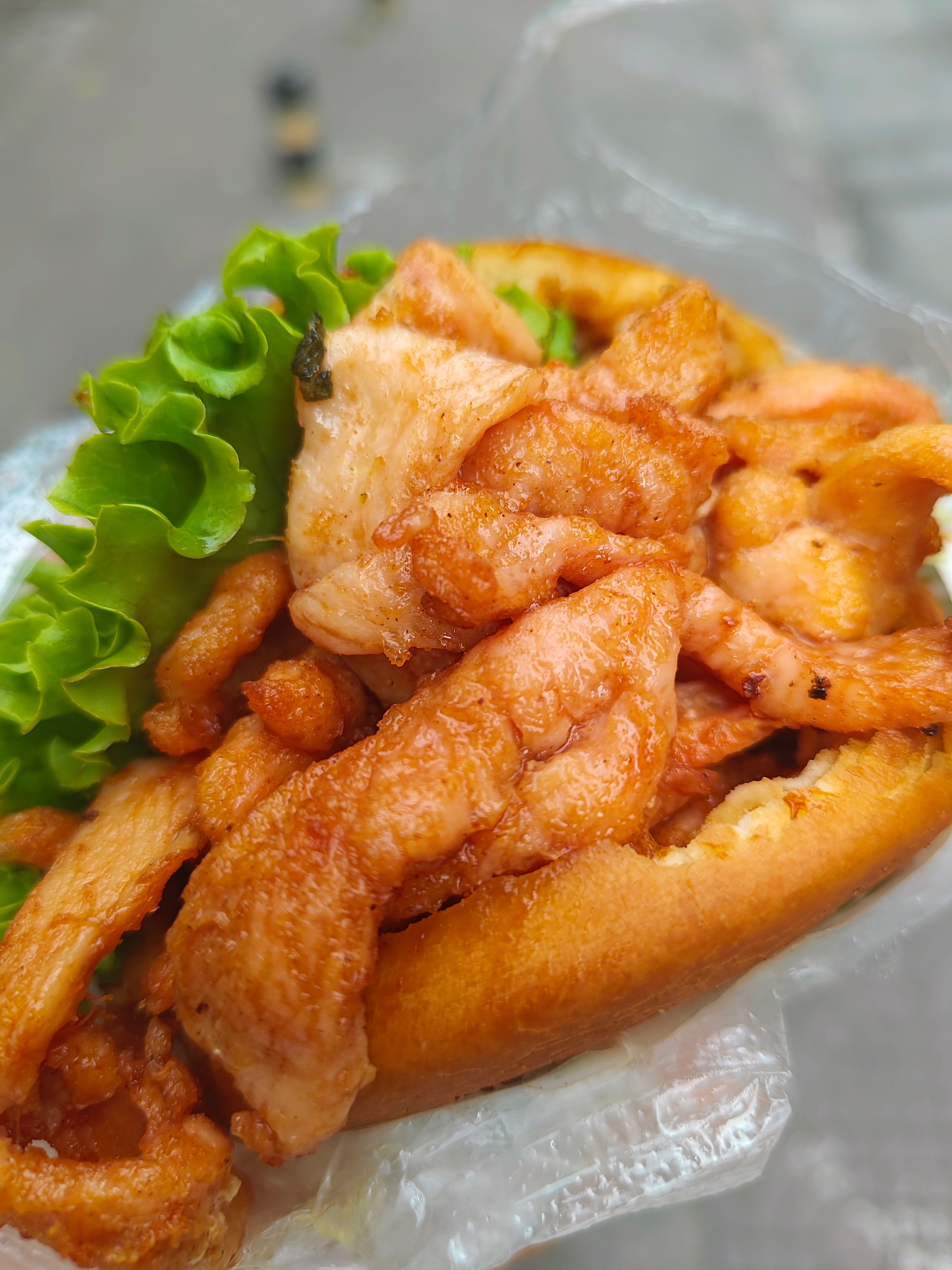 eat两口 