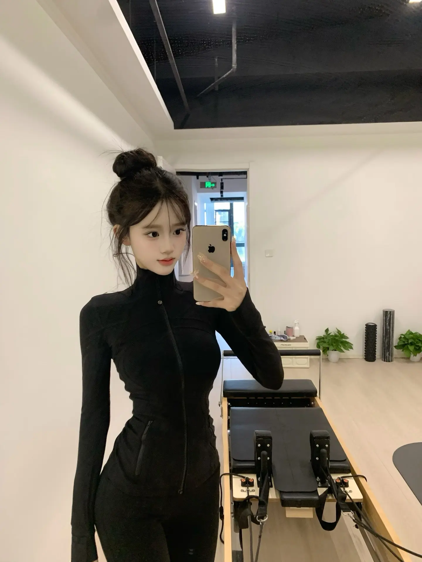 身材是最不值得一提的东西