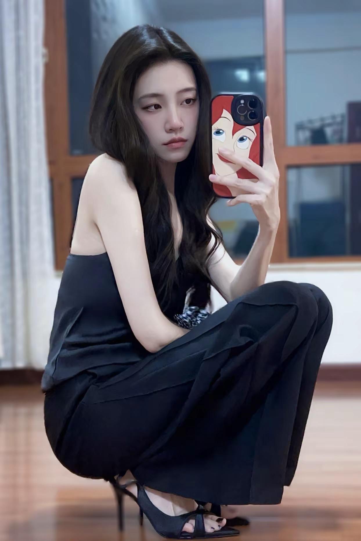 不是失去而是过滤