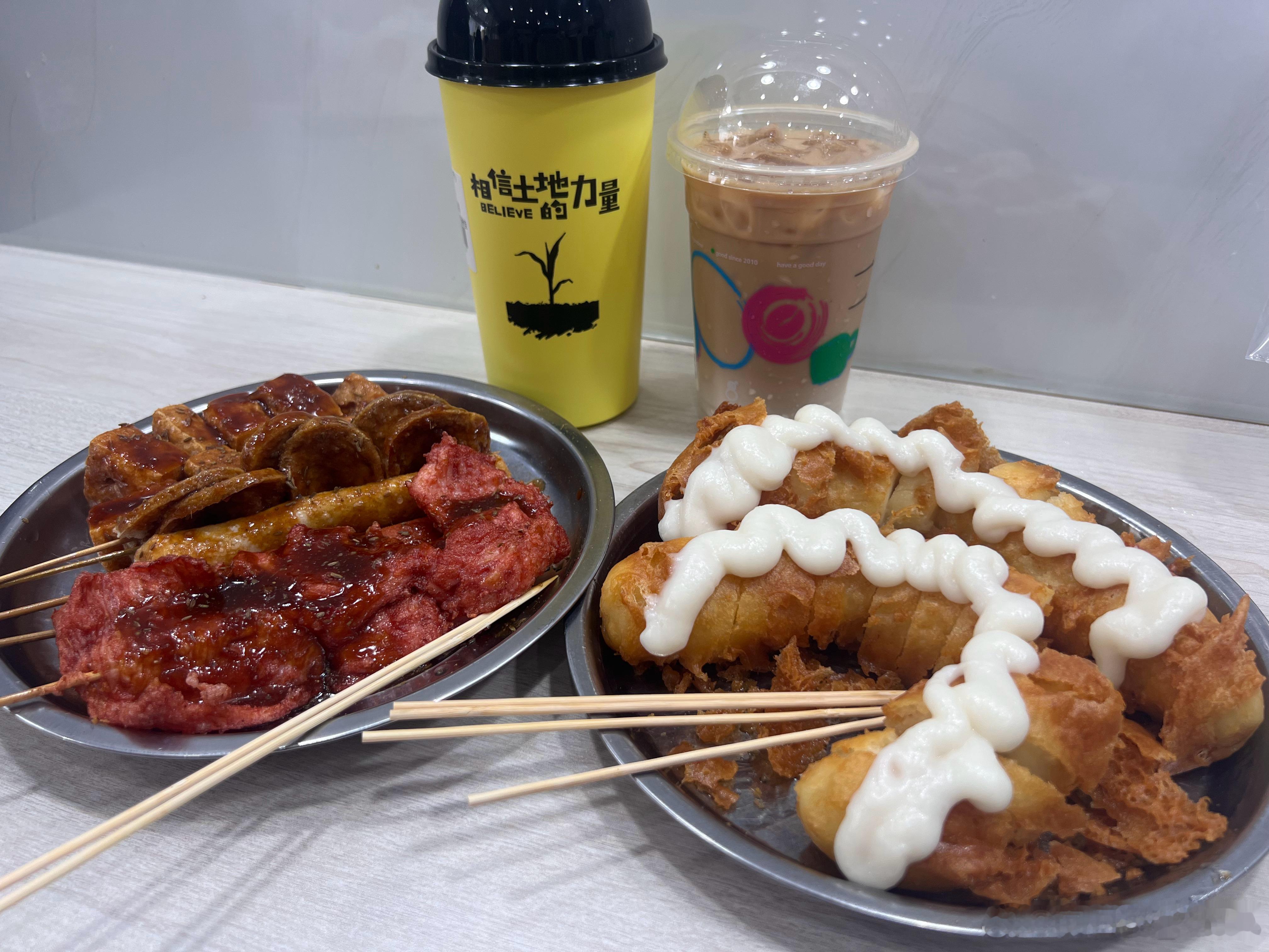 每日一餐分享满足[馋嘴]  ​​​