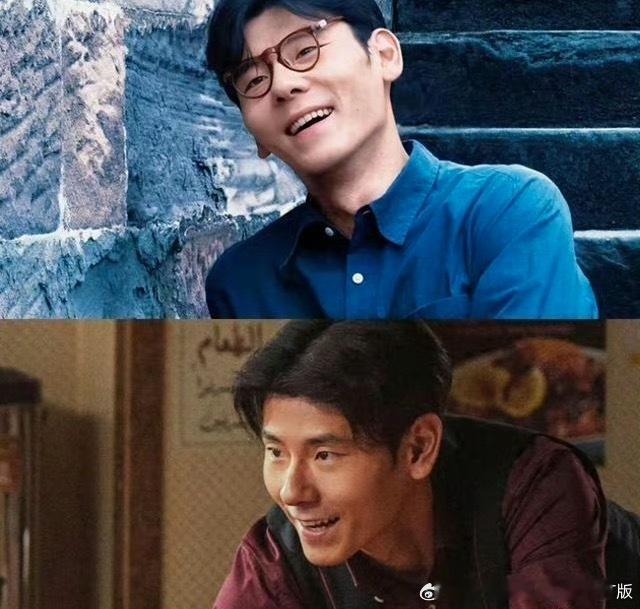 原来他们是夫妻！《重器》蒋奇明英年早婚，老婆是真旺夫 