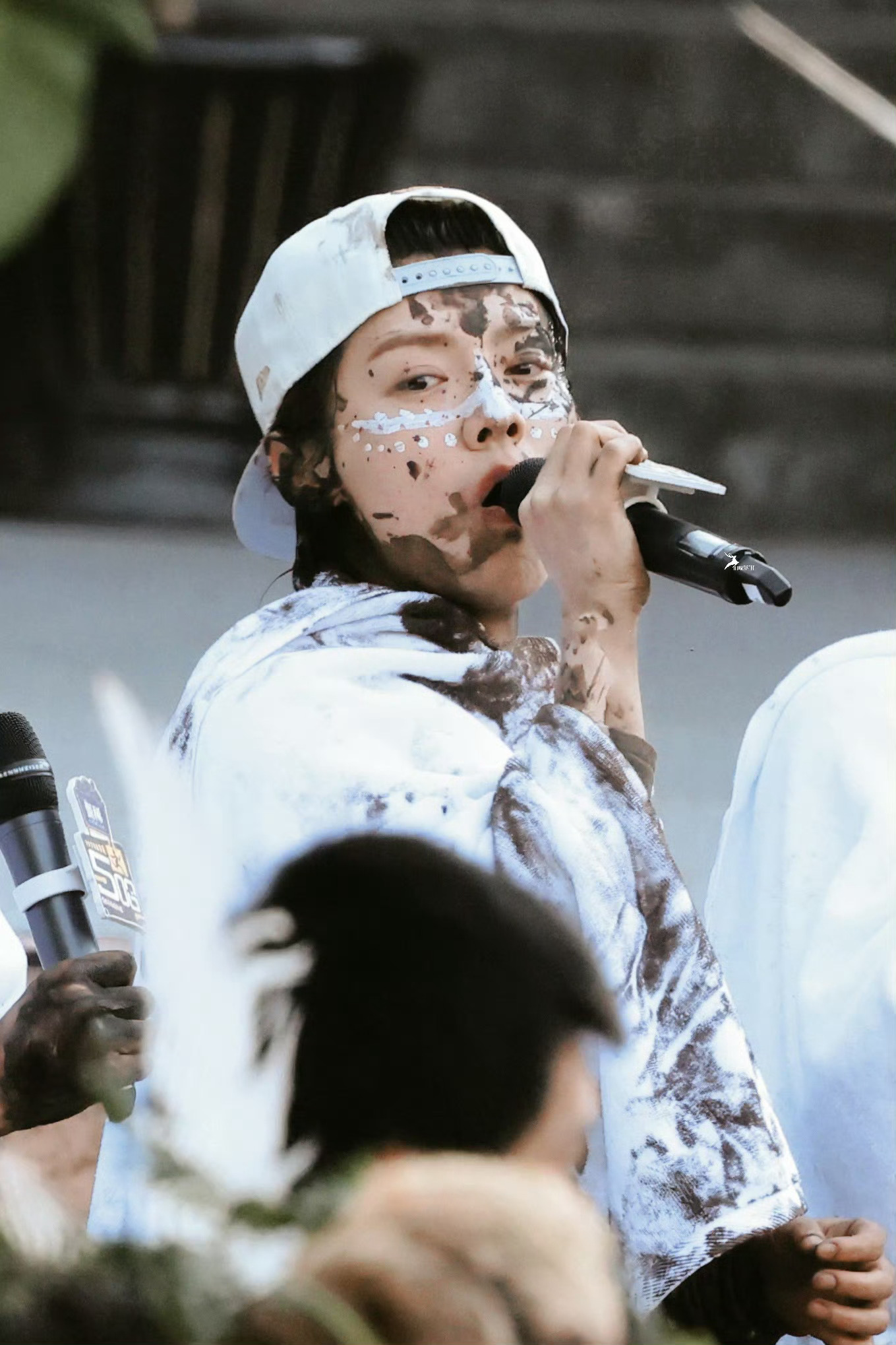 鹿晗36岁状态鹿晗36岁生日照 鹿晗36岁状态，鹿晗36岁生日照来啦，咱就说依旧