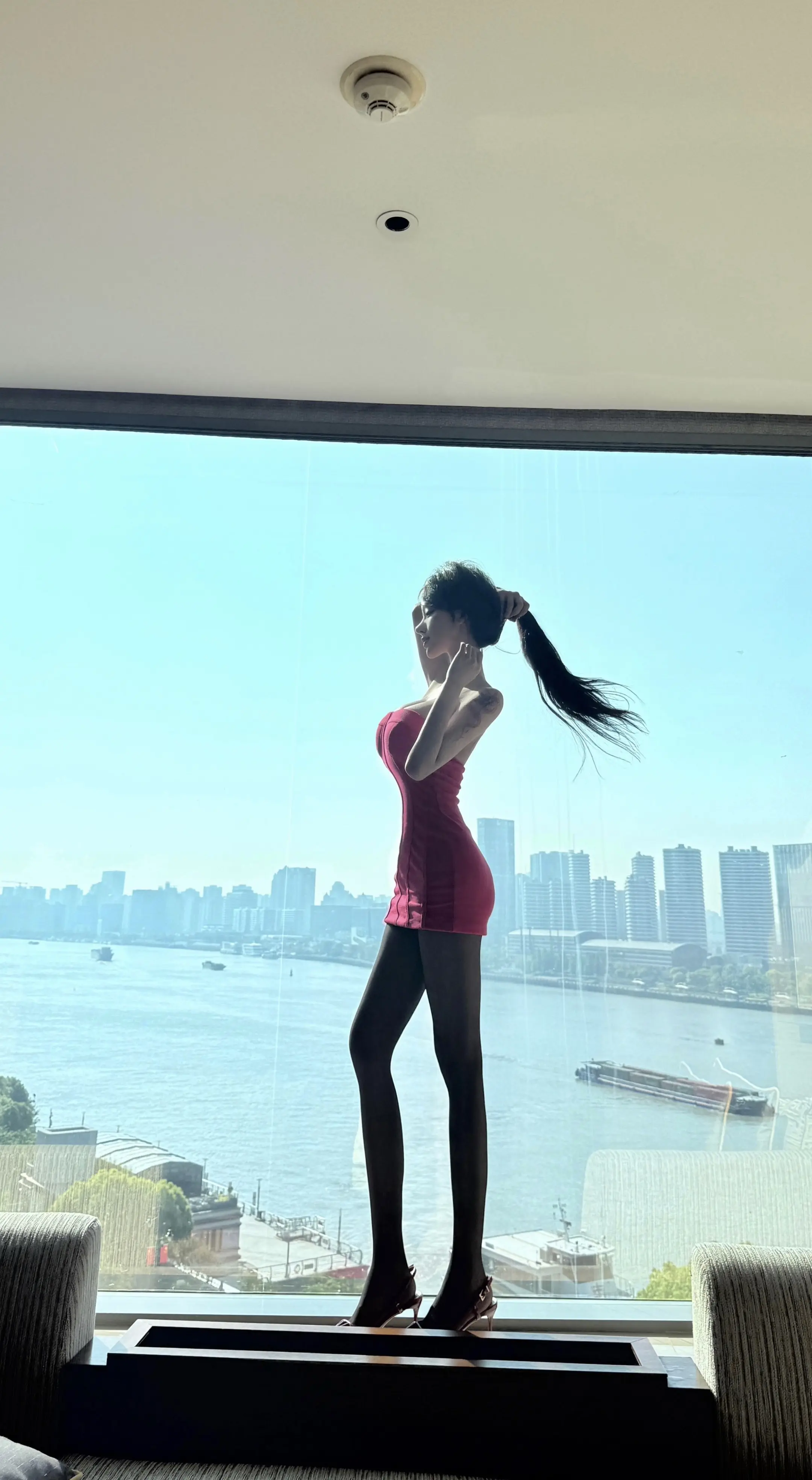 无论过去怎么失手 我想要的总会拥有