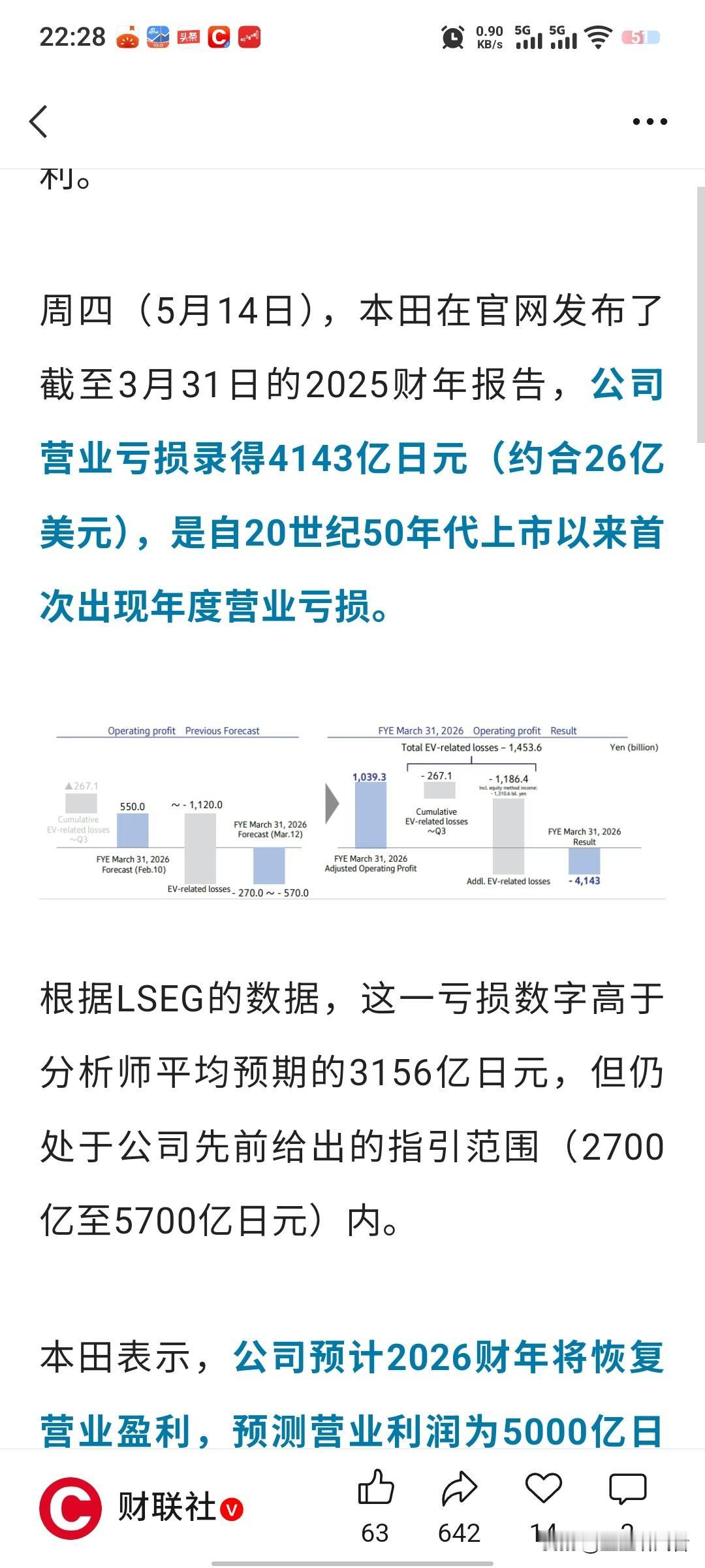 日系车史诗级崩塌！两年巨亏超1.2万亿日元，关厂卖楼求生，国产替代黄金期已至
 