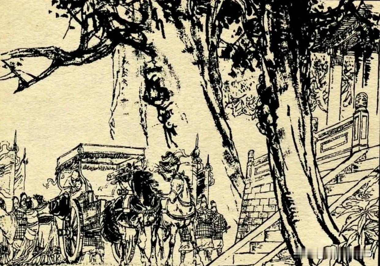 来 兄弟们，继续欣赏连环画，还是满分10，你看这个画工值多少分！
我打8分，感觉