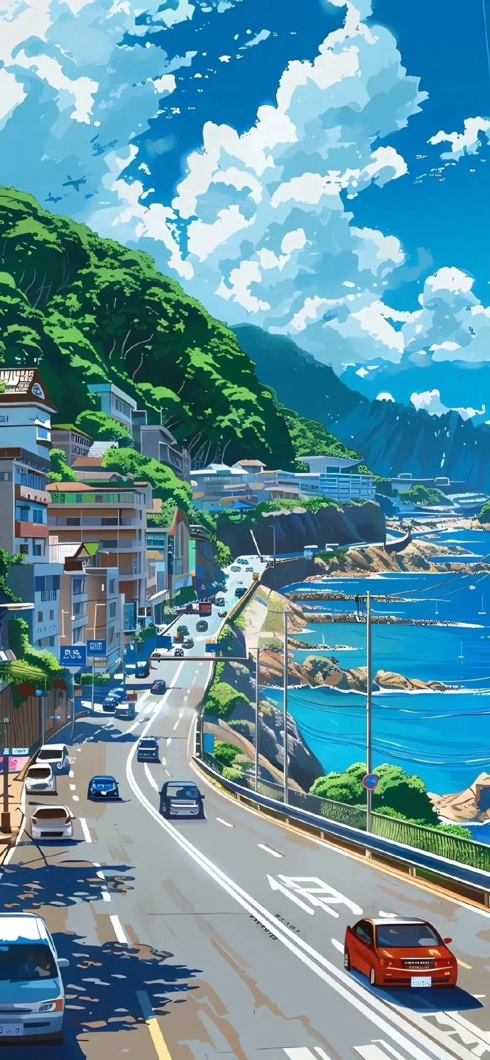 宫崎骏 