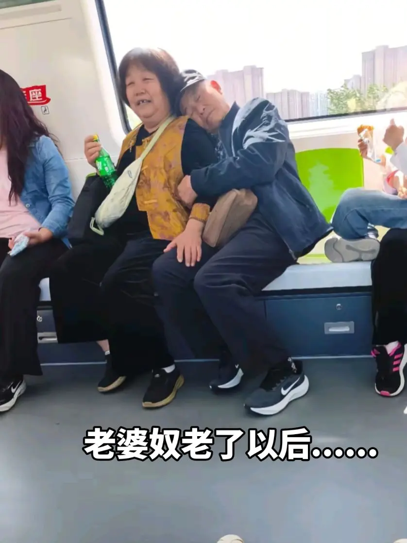 “我们终其一生，都是在寻找一个。能够一起吃饭，好好说话，一直陪着自己的人。”
