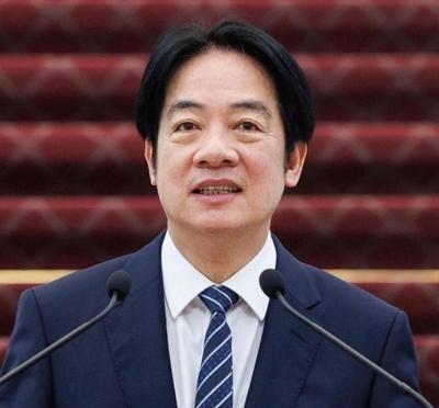 “台独”天塌了，特朗普为了顺利访华，给赖清德下了一道死命令，赖清德没有想到，特朗
