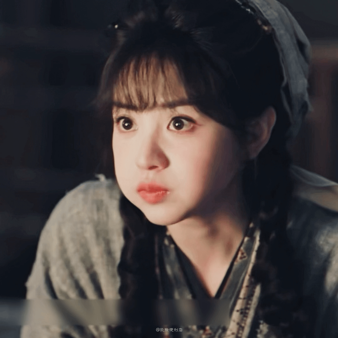 田曦薇｜樊长玉｜逐玉🐷猪猪 你是一只萌萌的小猪田曦薇逐玉田曦薇樊长玉