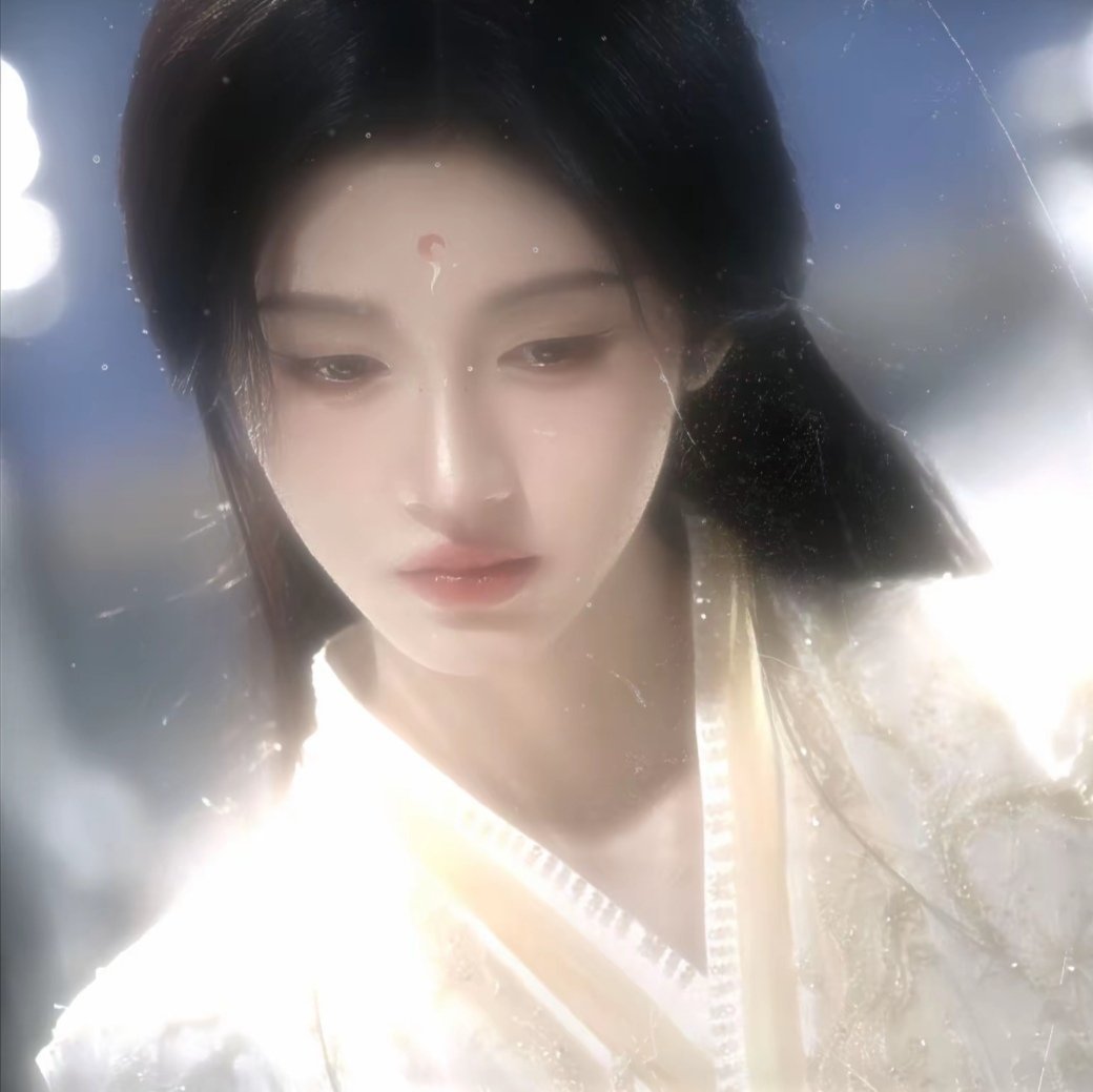 真是惊为天人的滤镜 够夯！ ​​​