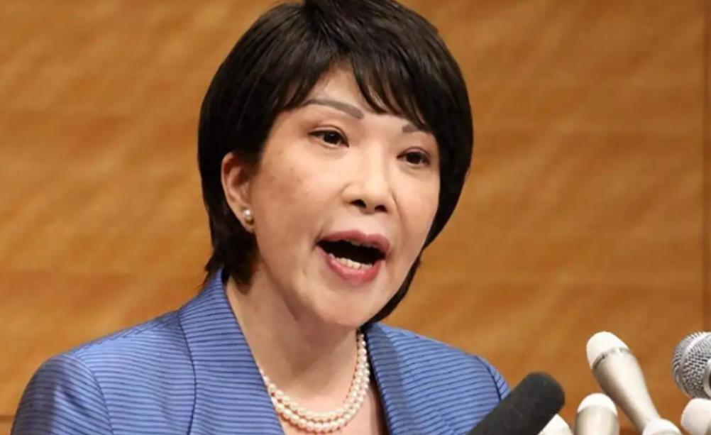 2000公里外传来大消息，高市早苗高兴坏了：终于找到了应对中国的好办法！

东京