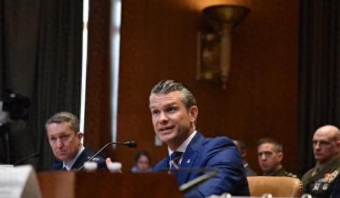 4月29日，五角大楼彻底摊牌了。短短2个月，针对伊朗的军事行动烧掉了整整250亿