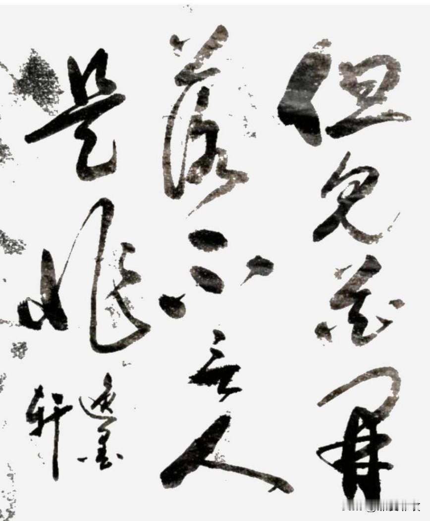 但见花开落，
不言人是非。
素心藏岁月，
静坐度清辉。