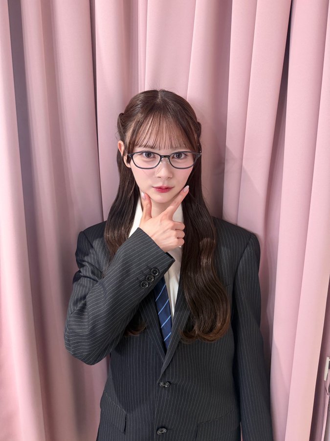 【图片】AKB48伊藤百花