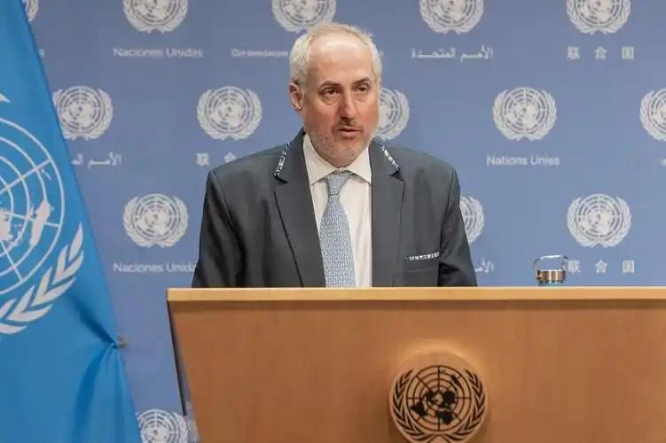 联合国终于出手了：美国再不交会费，就不许投票！没投票权的“会员国”，说话还有多少